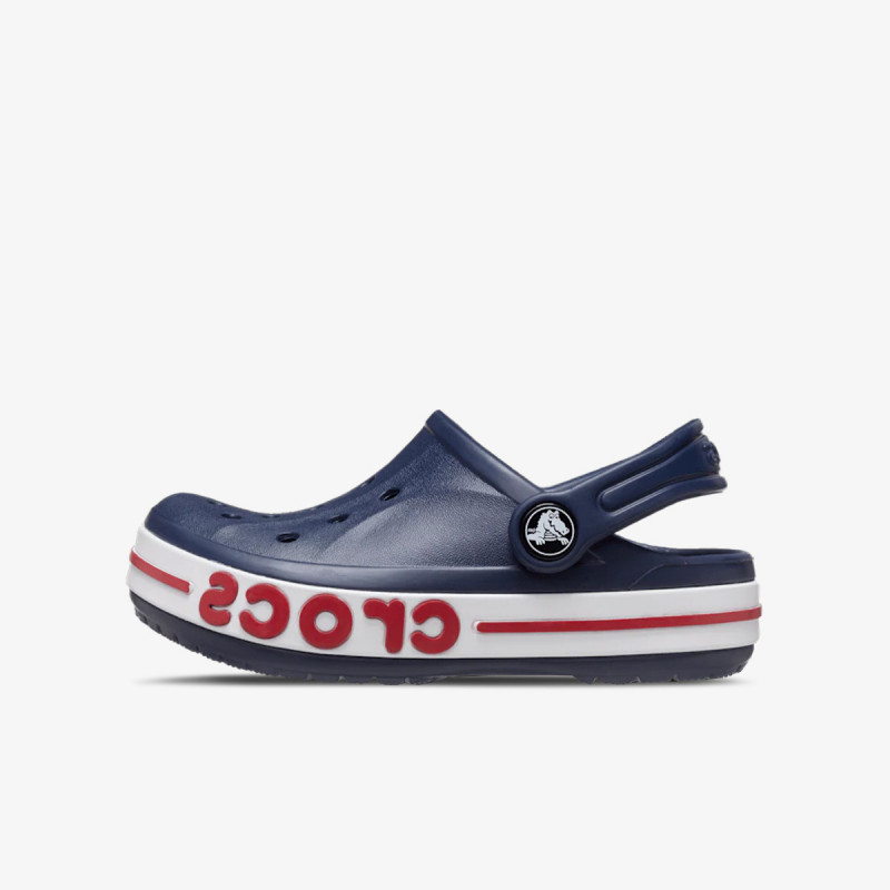 Crocs CROCS BAYABAND KIDS CLOG 