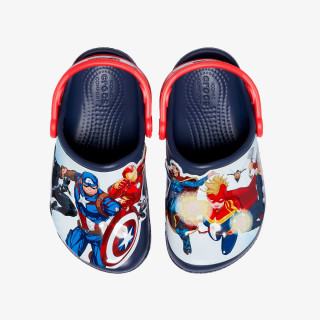 Crocs Fun Lab Avengers 