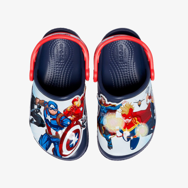 Crocs Fun Lab Avengers 
