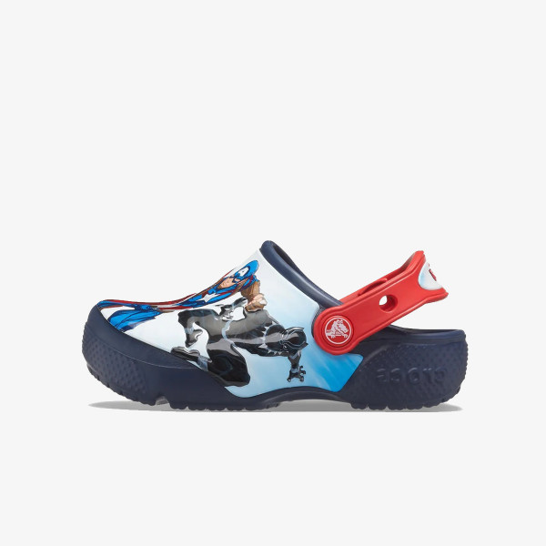 Crocs Fun Lab Avengers 