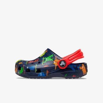 CROCS Classic Easy Icon Kids 
