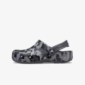CROCS Classic Camo 