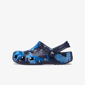 CROCS Classic Camo Kids 