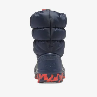 Crocs Classic Neo Puff 