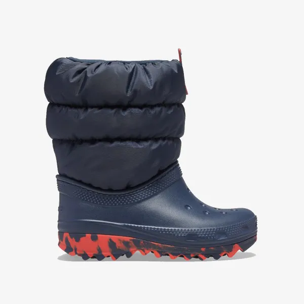 Crocs Classic Neo Puff 