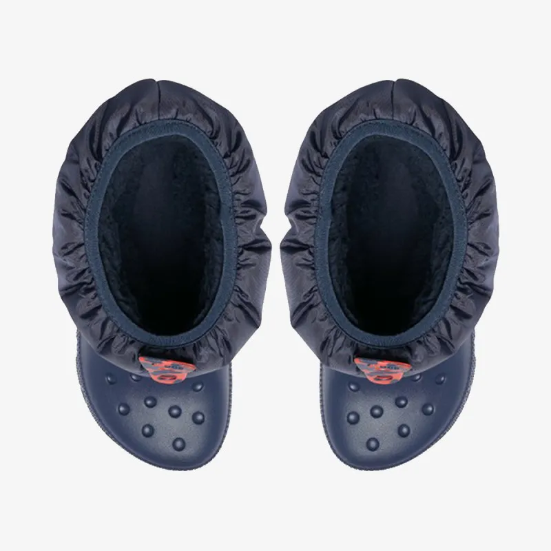 Crocs Classic Neo Puff 