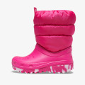 CROCS CLASSIC NEO PUFF BOOT T 207683 