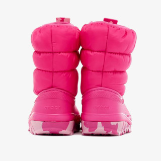 CROCS CLASSIC NEO PUFF BOOT T 207683 