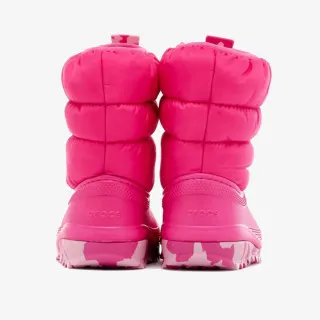 Crocs Classic Neo Puff 
