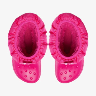 CROCS CLASSIC NEO PUFF BOOT T 207683 