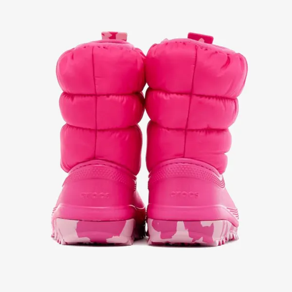 CROCS CLASSIC NEO PUFF BOOT T 207683 