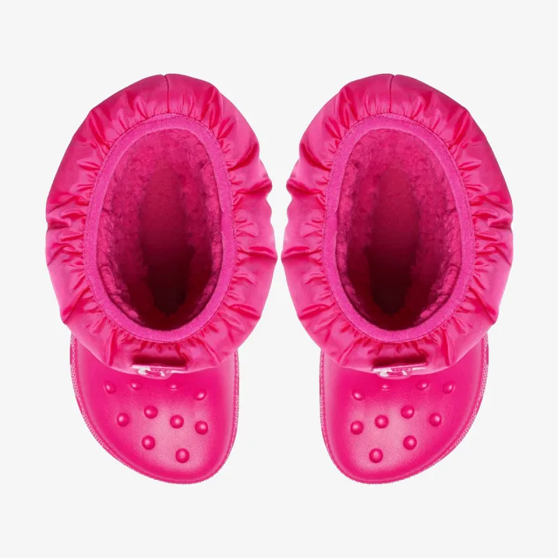 Crocs Classic Neo Puff 