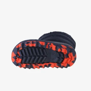 Crocs Classic Neo Puff 