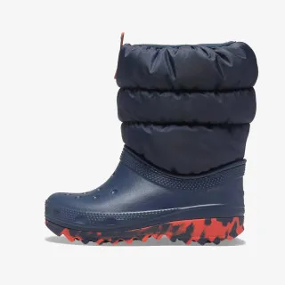 Crocs Classic Neo Puff 