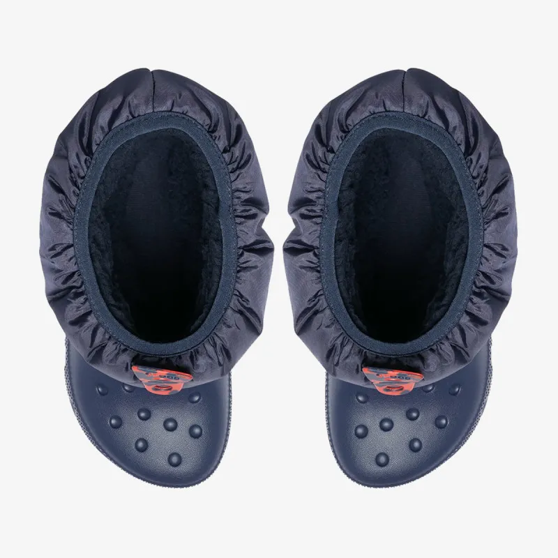 Crocs Classic Neo Puff 