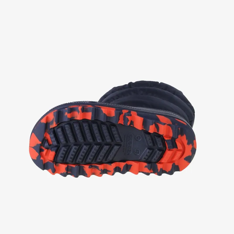 Crocs Classic Neo Puff 