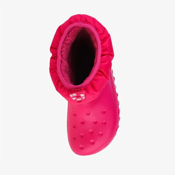 CROCS CROCS CLASSIC NEO PUFF BOOT K 207684 