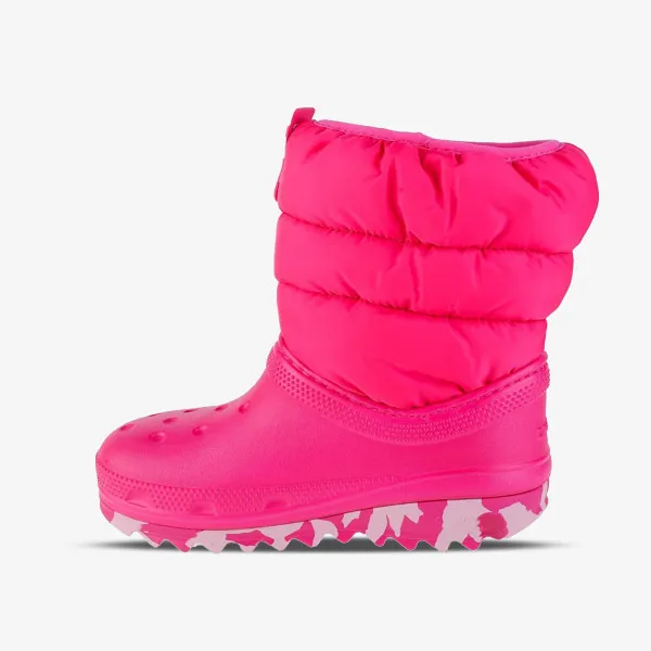 CROCS CROCS CLASSIC NEO PUFF BOOT K 207684 