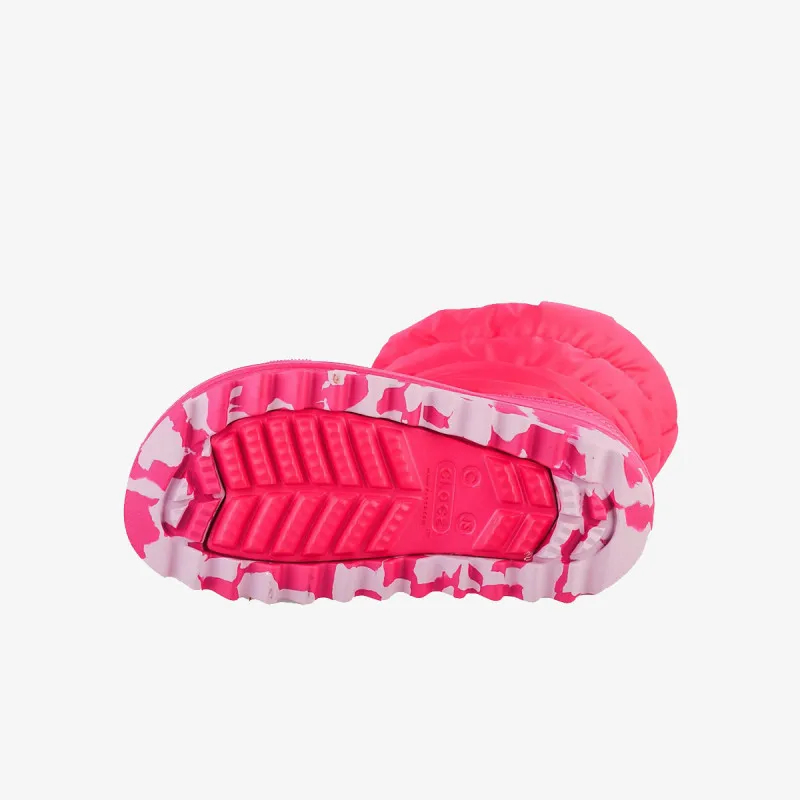 Crocs Classic Neo Puff 