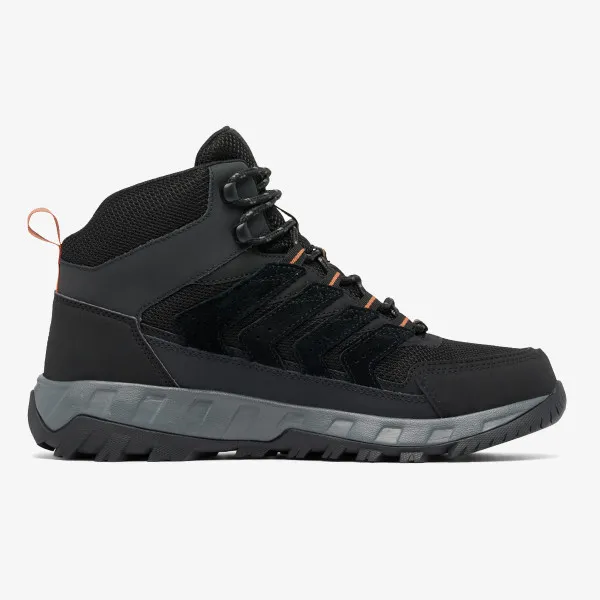 Columbia Strata Trail™ Mid WP 