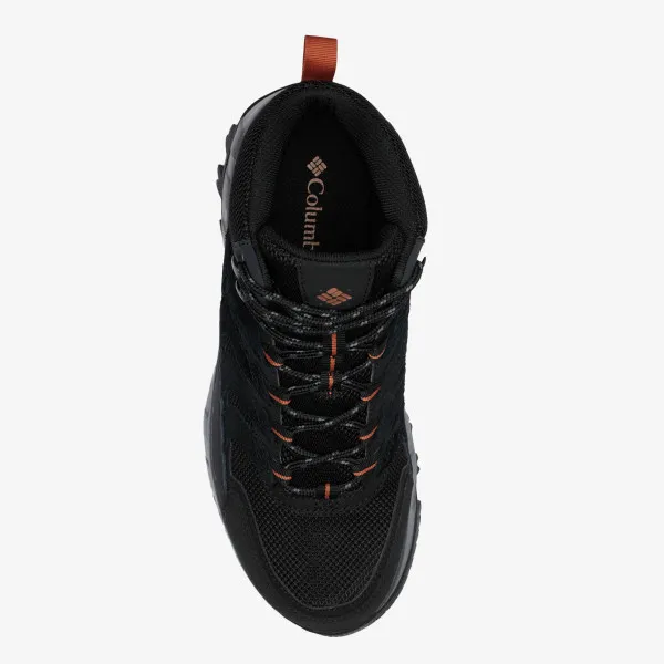 Columbia Strata Trail™ Mid WP 