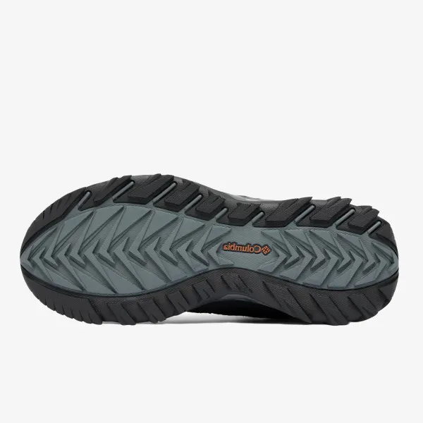 Columbia Strata Trail™ Mid WP 