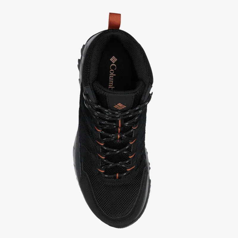 Columbia Strata Trail™ Mid WP 