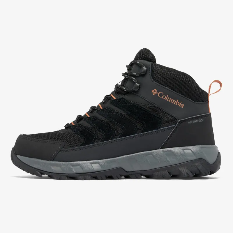 Columbia Strata Trail™ Mid WP 