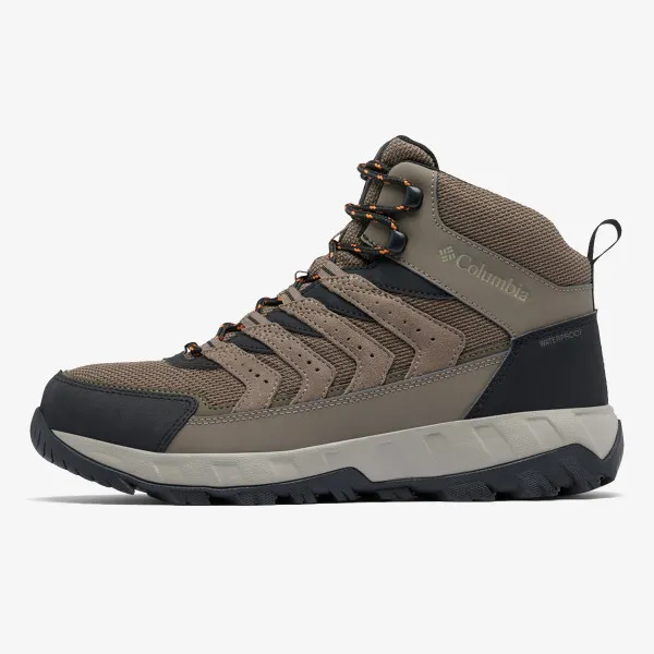 Columbia Strata Trail™ Mid WP 
