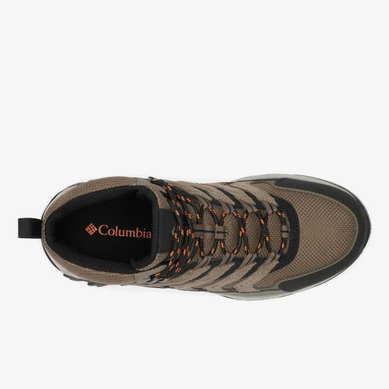 Columbia Strata Trail™ Mid WP 