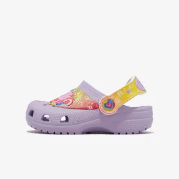 Crocs CLASSIC FL IAM PEPPA PIG CLOG 