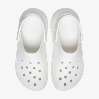 Crocs CROCS CLASSIC MEGA CRUSH CLOG 207988 