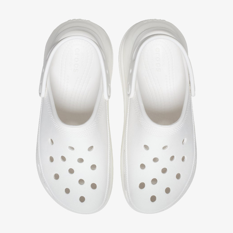 Crocs CROCS CLASSIC MEGA CRUSH CLOG 207988 