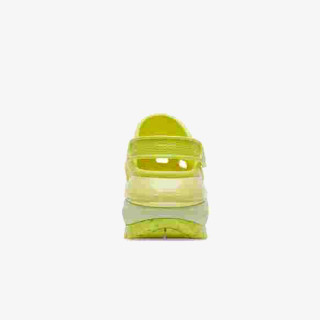 Crocs CLASSIC MEGA CRUSH CLOG 