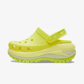 Crocs CLASSIC MEGA CRUSH CLOG 