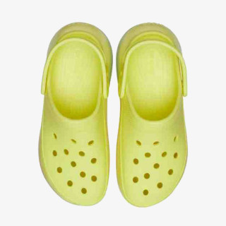 Crocs CLASSIC MEGA CRUSH CLOG 