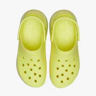 Crocs CLASSIC MEGA CRUSH CLOG 