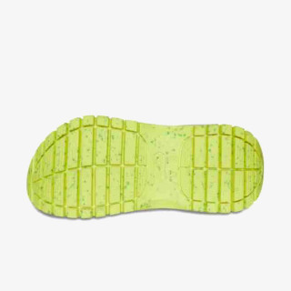 Crocs CLASSIC MEGA CRUSH CLOG 