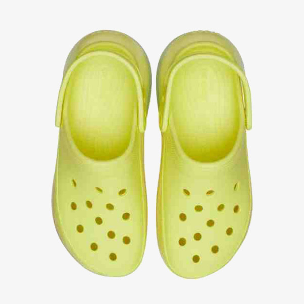 Crocs CLASSIC MEGA CRUSH CLOG 