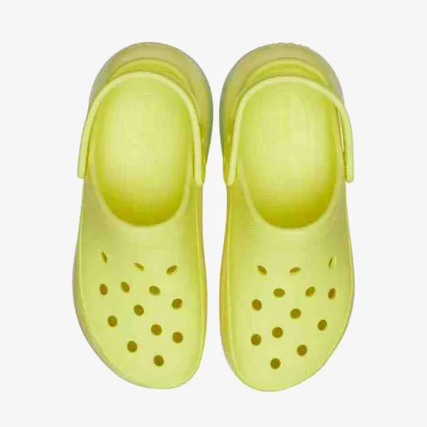 Crocs CLASSIC MEGA CRUSH CLOG 