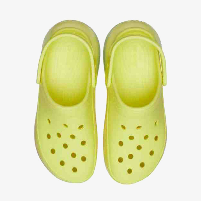 Crocs CLASSIC MEGA CRUSH CLOG 