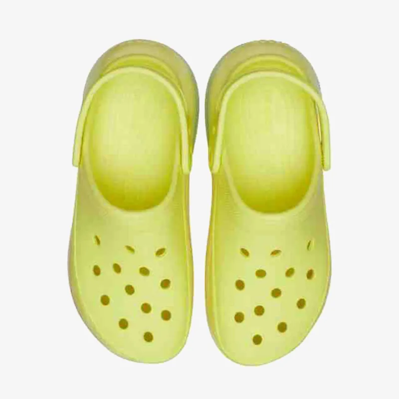 Crocs CLASSIC MEGA CRUSH CLOG 
