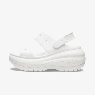 Crocs Classic Mega Crush Sandal 