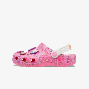 Crocs Classic Hello Kitty Clog K 