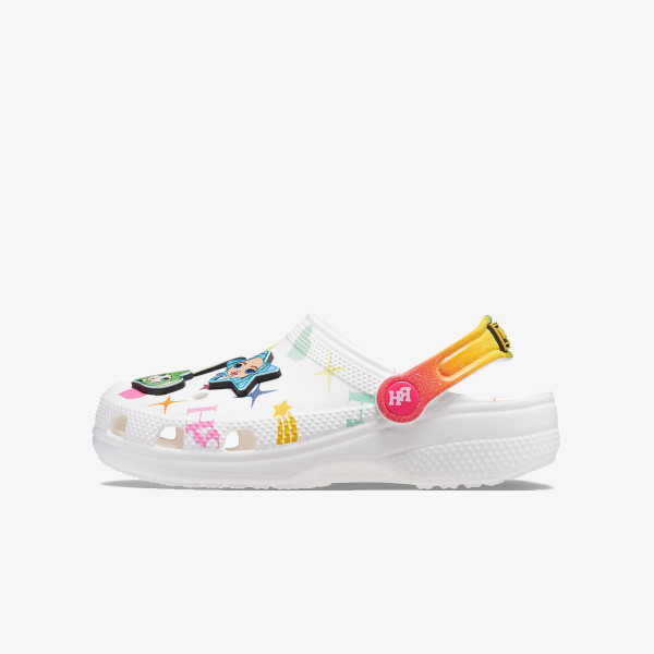 Crocs Rainbow 