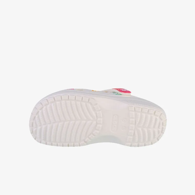 Crocs Rainbow 