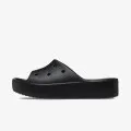 Crocs CLASSIC PLATFORM SLIDE 