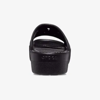 Crocs CLASSIC PLATFORM SLIDE 