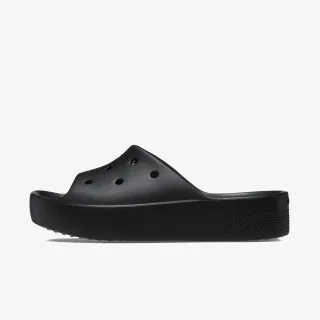 Crocs CLASSIC PLATFORM SLIDE 