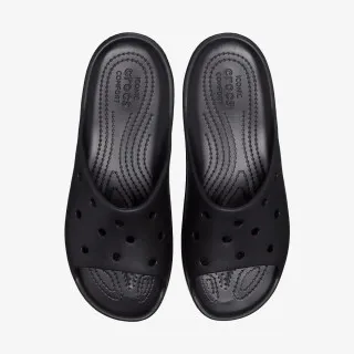 Crocs CLASSIC PLATFORM SLIDE 